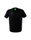 Erima Freizeit-Tshirt Essential Team - weicher Baumwollmix, klassischer Schnitt - schwarz/grau Herren